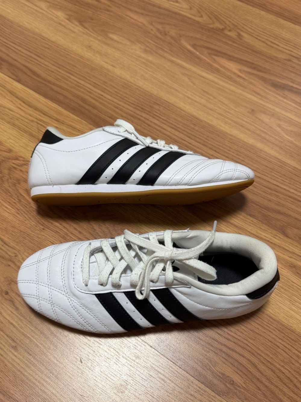 Adidas Originals Taekwondo Lace Sneakers